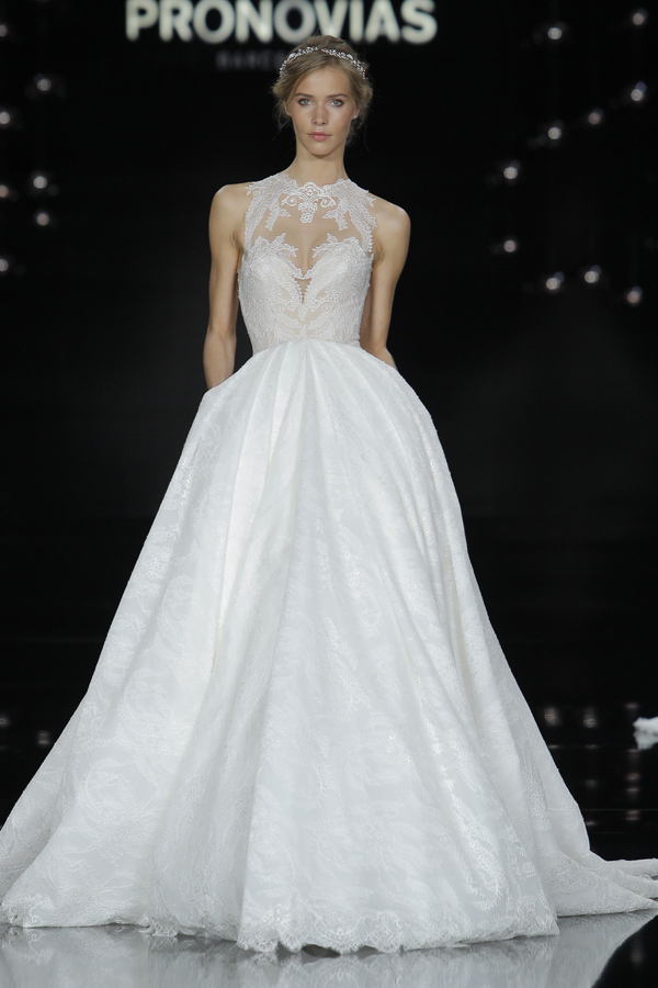 ilovebrides.pt desfile pronovias 2017